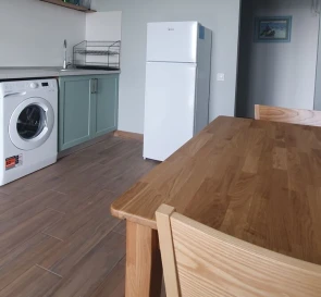 Photo 3. One-Room flat, to rent. Poltava