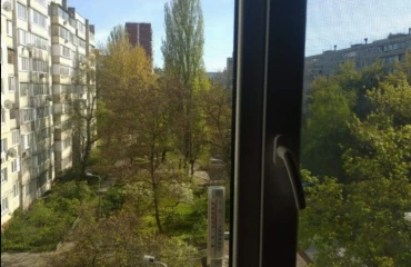 Photo Two-Room flat, for sale. Kyiv Святошинский район, Zhytomyrska