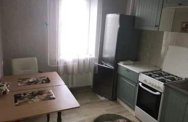 Photo One-Room flat, to rent. Poltava