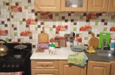 Photo One-Room flat, to rent. Poltava Киевский