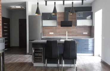 Foto Casa, para alquilar. Kyiv Днепровский район, Livoberezhna