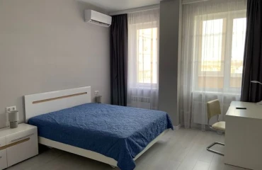 Fotografie Garsonieră apartament, de închiriat. Odesa Приморский