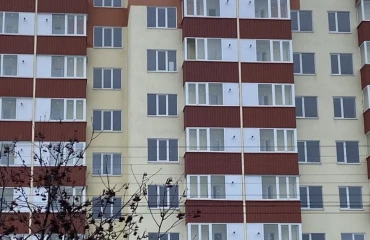 Fotografie Trei Camere apartament, de vânzare. Poltava Подольский