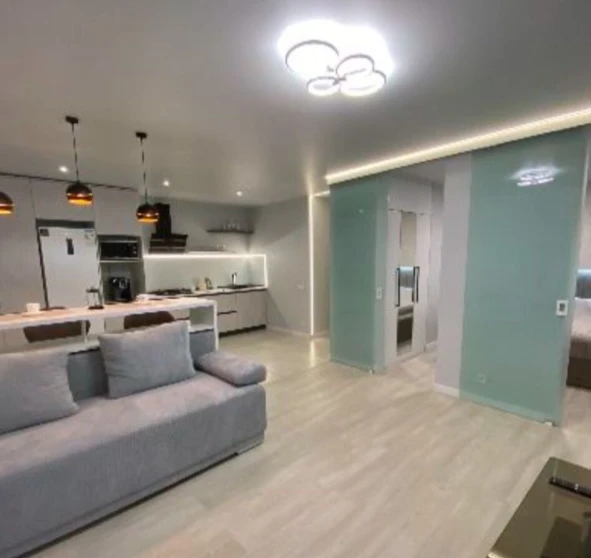 Photo 2. One-Room flat, to rent. Poltava Шевченковский (Октябрьский)