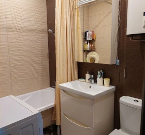 Фото 3. Трикімнатна квартира, продаж. Полтава Шевченковский (Октябрьский)