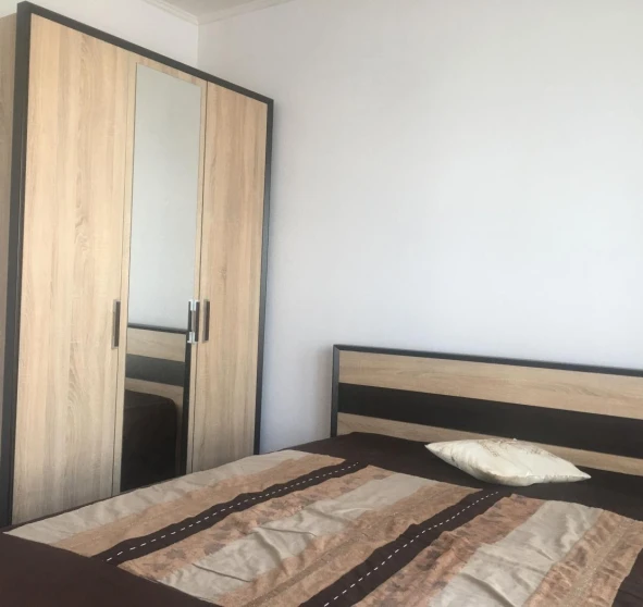 Photo 1. Two-Room flat, to rent. Kyiv Дарницкий