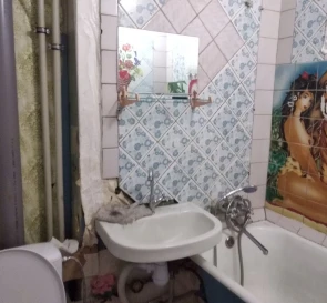 Photo 3. One-Room flat, to rent. Poltava Киевский