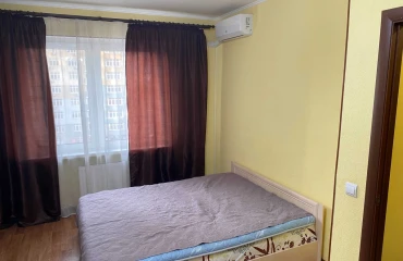 Fotografie Garsonieră apartament, de închiriat. Kyiv Дарницкий