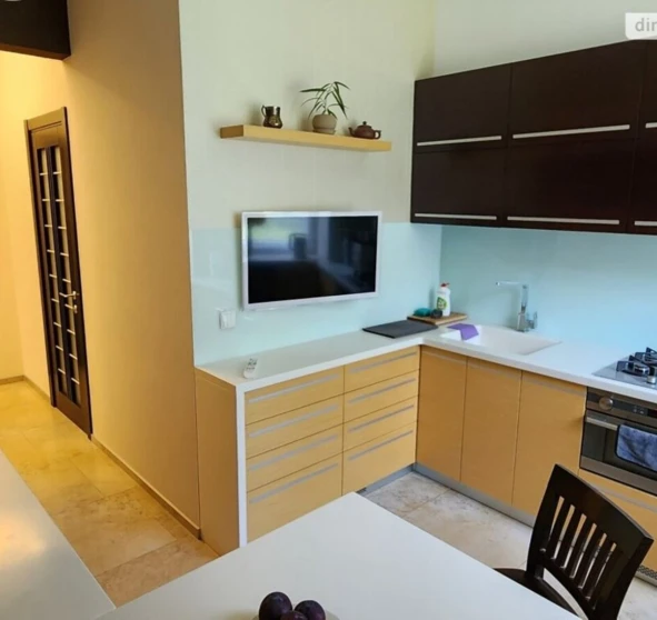 Photo 1. Two-Room flat, for sale. Poltava Шевченковский (Октябрьский)