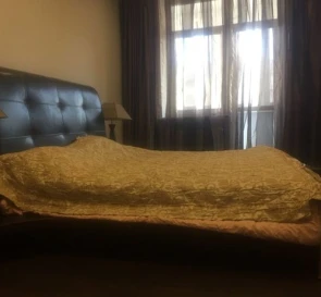Zdjęcie 4. Dwupokojowe mieszkanie, do wynajęcia. Odesa Киевский