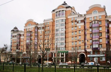 Photo Four-Room flat, for sale. Poltava Шевченковский (Октябрьский)