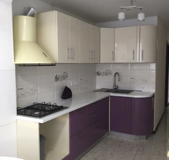 Foto 1. Tres Ambientes piso, para alquilar. Odesa Приморский