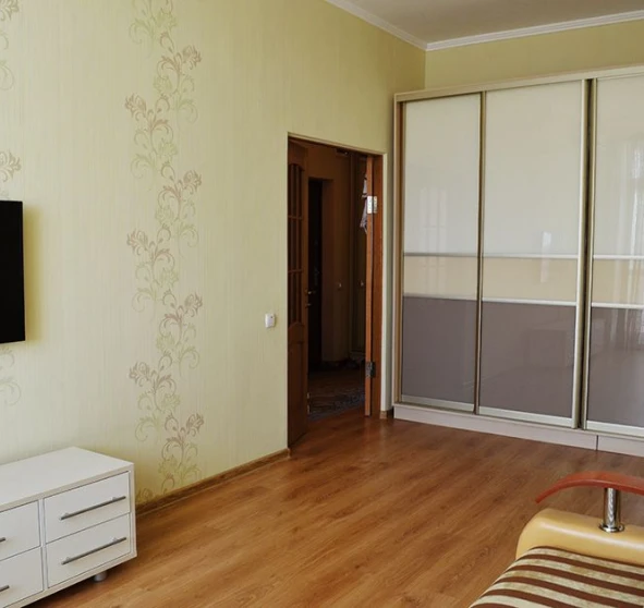 Photo 1. One-Room flat, to rent. Odesa Приморский