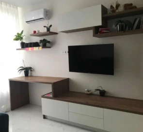 Photo 4. One-Room flat, to rent. Kyiv Дарницкий