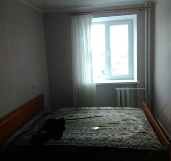 Fotografie 1. Trei Camere apartament, de închiriat. Poltava Шевченковский (Октябрьский)
