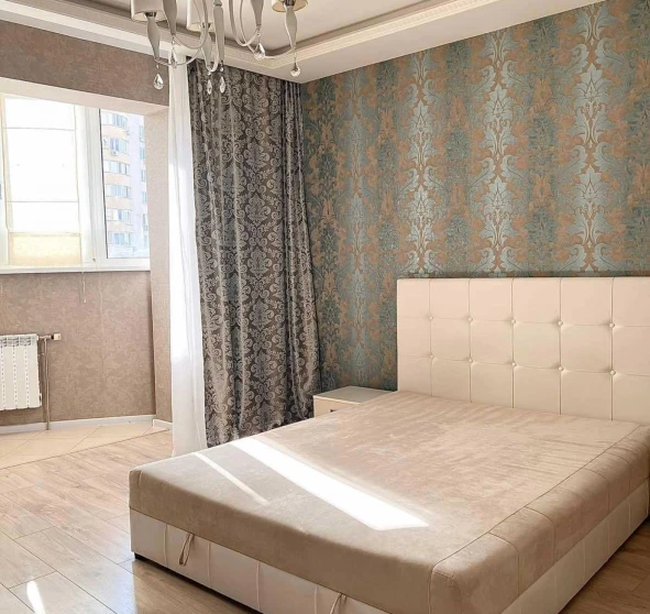Foto 1. Monoambiente piso, para alquilar. Kyiv Дарницкий