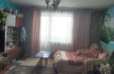 Photo Three-Room flat, for sale. Zhytomyr Крошня