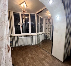 Fotografie 3. Garsonieră apartament, de închiriat. Poltava Шевченковский (Октябрьский)