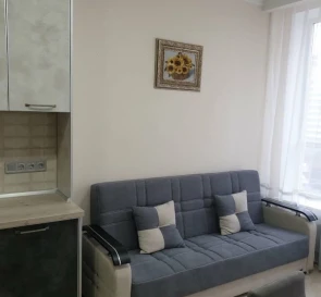 Fotografie 5. Garsonieră apartament, de închiriat. Odesa Киевский