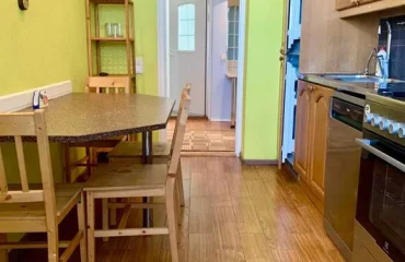 Photo Three-Room flat, to rent. Kyiv Печерский район, Arsenalna