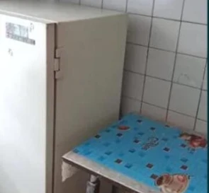 Fotografie 5. Două Camere apartament, de închiriat. Poltava Шевченковский (Октябрьский)