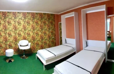 Photo One-Room flat, for sale. Poltava Шевченковский (Октябрьский)