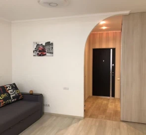 Photo 3. One-Room flat, for sale. Kyiv