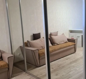 Photo 4. One-Room flat, to rent. Kyiv Дарницкий