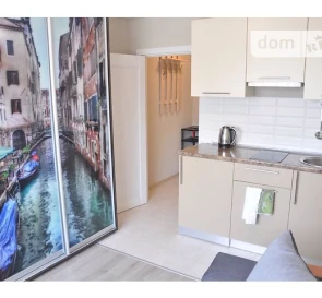 Fotografie 5. Garsonieră apartament, de închiriat. Odesa Хаджибейский (Малиновский)