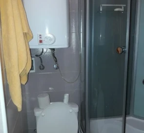 Photo 5. One-Room flat, to rent. Odesa Хаджибейский (Малиновский)