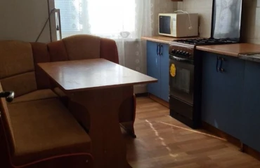 Photo Three-Room flat, to rent. Poltava Подольский