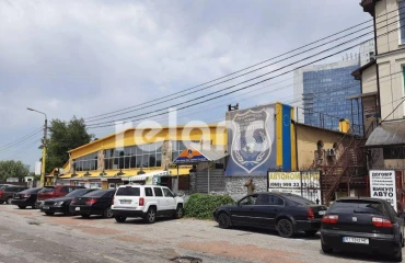 Foto Comercial, para alquilar. Kyiv Голосеевский