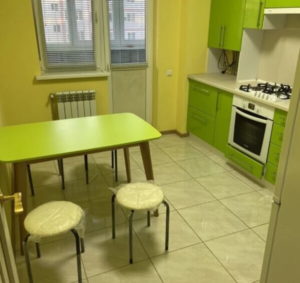 Photo 1. One-Room flat, to rent. Poltava Шевченковский (Октябрьский)