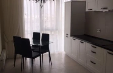 Zdjęcie Kawalerka mieszkanie, do wynajęcia. Odesa Приморский