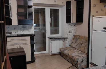 Photo One-Room flat, to rent. Poltava Шевченковский (Октябрьский)