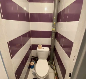 Photo 4. Two-Room flat, to rent. Poltava Шевченковский (Октябрьский)