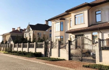 Foto Casa, para alquilar. Odesa Пересыпский (Суворовский)