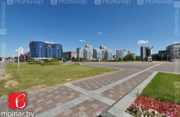 Photo Two-Room flat, for sale. Minsk Первомайский