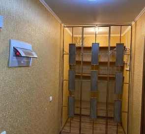 Zdjęcie 2. Kawalerka mieszkanie, do wynajęcia. Poltava Шевченковский (Октябрьский)