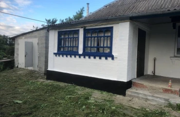 Фото Будинок, продаж. Карапиші