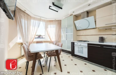 Фото Двокімнатна квартира, продаж. Borovyany