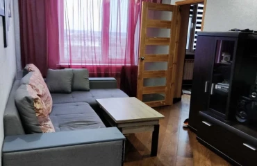 Fotografie Trei Camere apartament, de vânzare. Zhytomyr Польова