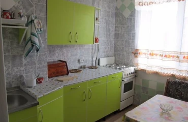 Photo Two-Room flat, to rent. Poltava Шевченковский (Октябрьский)