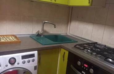 Photo One-Room flat, for sale. Poltava