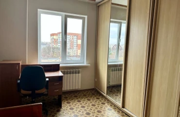 Photo One-Room flat, to rent. Poltava