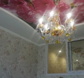 Foto 4. Tres Ambientes piso, para alquilar. Odesa Киевский