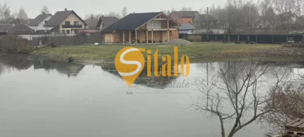 Zdjęcie 1. Działka, na sprzedaż. Kyiv Дарницкий