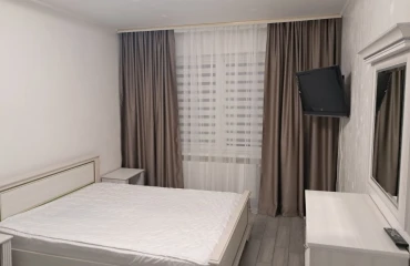 Fotografie Garsonieră apartament, de închiriat. Kyiv Дарницкий