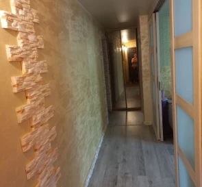 Photo 3. Two-Room flat, to rent. Poltava