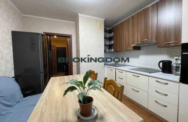 Foto Monoambiente piso, en venta. Kyiv Днепровский